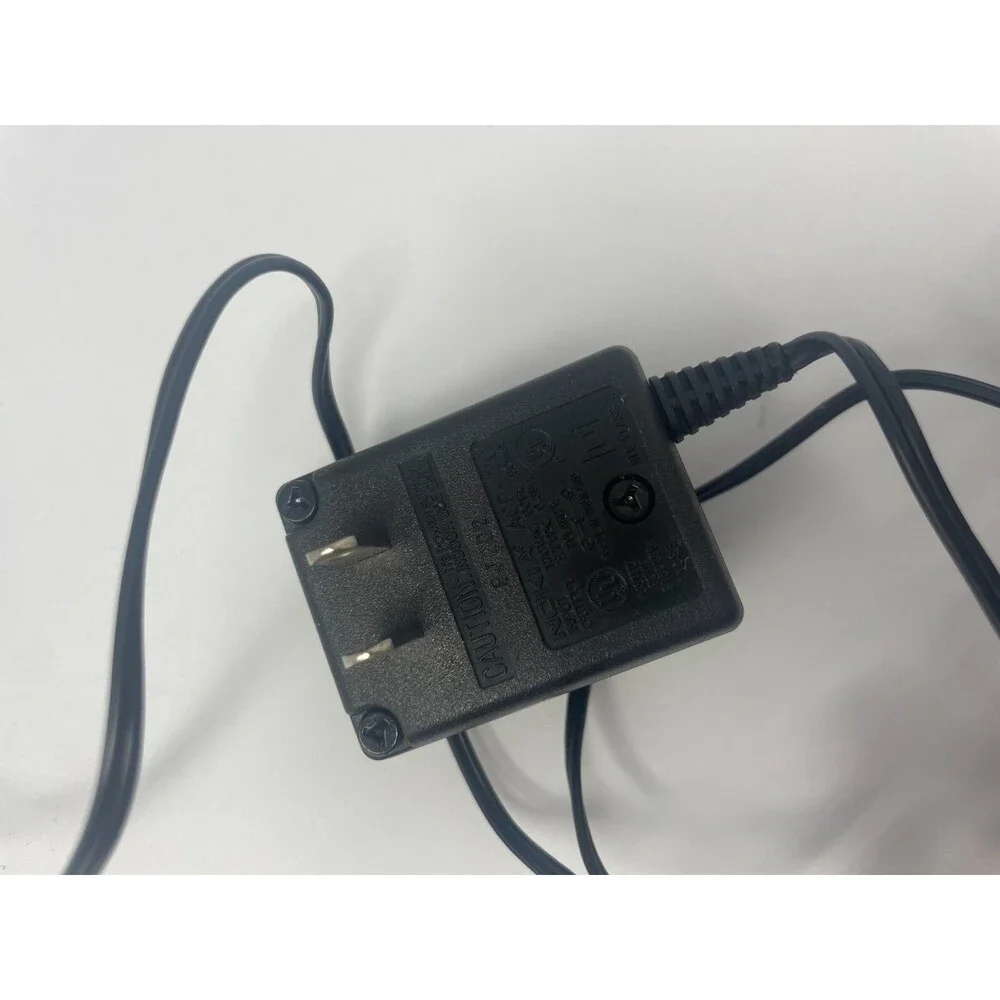 Nokia ACP-7U Phone AC Charger 1110 1600 2610 3205 3390 3560 6120c 5185i